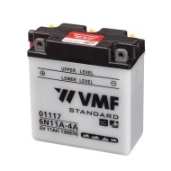 VMF Powersport Accu 11 Ampere 6N11A-4(A)